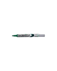 pentel Whiteboard-Marker Maxiflo 2 mm Grün, 1 Stück
