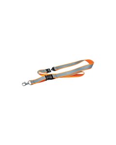 DURABLE Ausweishalter refelktierend 20 x 530 mm