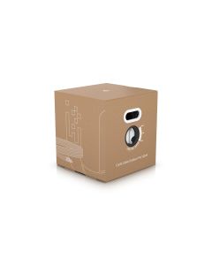 Ubiquiti UniFi Outdoor Kabel Cat 5e, STP, 305 m, Weiss