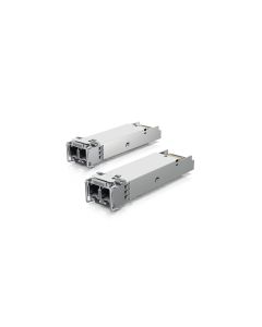 Ubiquiti SFP+ Modul UACC-OM-MM-10G-D 10 Gbps, 20er Pack