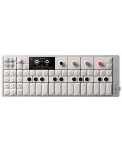 Teenage Engineering Synthesizer OP-1 field