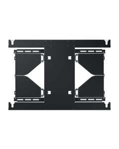 Samsung TV-Wandhalterung Full Motion Slim Fit