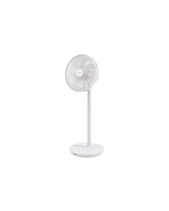 FURBER Standventilator Vayu-Dynamic Weiss