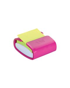 Post-it Notizzettel Post-it Dispenser Pro Pink