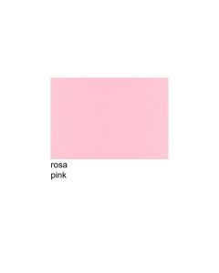 Papyrus Tonzeichenpapier A3, 130 g/m²,  100 Stück, Rosa