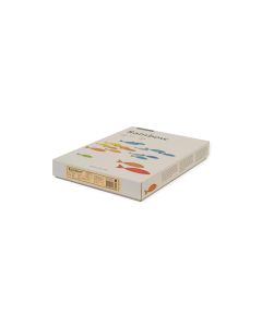Rainbow Kopierpapier A3, Mittelgelb, 120 g/m², 250 Blatt