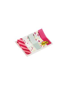 Post-it Page Marker Post-it Index Candy Collection 5 Stück