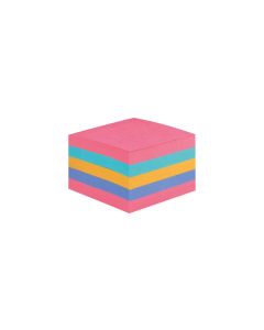 Post-it Notizzettel Super Sticky Würfel 7.6 x 7.6 cm