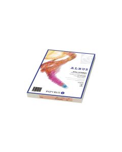 Papyrus Zeichenpapier Albus A2, 140 g/m², 100 Blatt