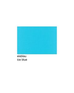 Papyrus Tonzeichenpapier A3, 130 g/m²,  100 Stück, Blau