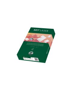 Sky Kopierpapier Laser A4, Weiss, 80 g/m², 500 Blatt