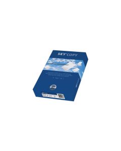 Sky Kopierpapier A4, Weiss, 80 g/m², 500 Blatt
