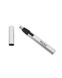Wahl Nasen- & Ohrhaarschneider Micro Groomsman