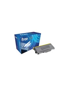 Freecolor Toner Brother TN2110 Black