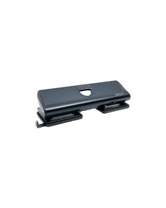 Rapesco Locher 720 20 Blatt, Schwarz
