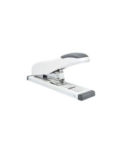Rapesco Heftgerät Eco HD 100 Blatt, Weiss