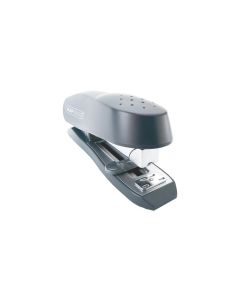 Rapesco Heftgerät Eco Spinna 50 Blatt, Schwarz