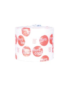 Baechi Cord Schnur Flurofil Ø 4 mm, 600 m