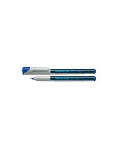 Schneider Folienstift OHP Maxx Wasserlöslich Blau, S