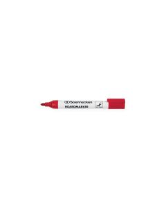 Soennecken Whiteboard-Marker Rot