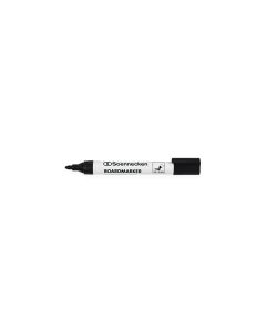 Soennecken Whiteboard-Marker Schwarz