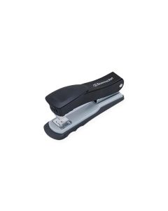 Soennecken Heftgerät Standard 20 Seiten, Schwarz