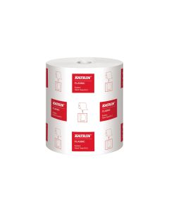 Katrin Handtuchrolle System M 2-lagig 21.0 cm x 160 m