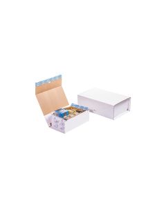 Brieger Versandkarton 32 x 22.4 x 12 cm, 1 Stück