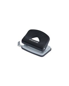 Soennecken Locher 15 Seiten, Grau