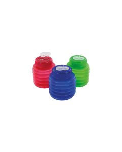 KUM Spitzer Softie Ice zylinderförmig, Assortiert, 1 Stück