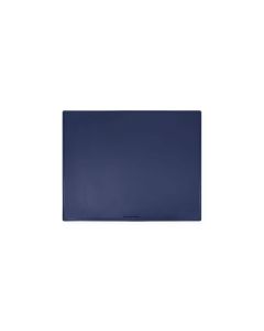 Soennecken Schreibunterlage 63 x 50 cm, Kunststoff, Blau