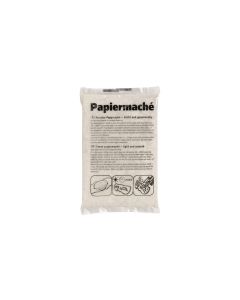 Glorex Modelliermasse 200 g, Weiss
