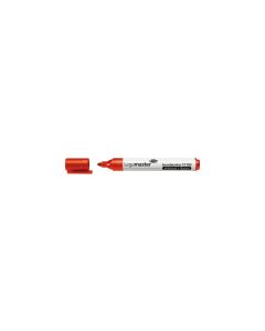Legamaster Whiteboard-Marker TZ100, Rot, 10 Stück