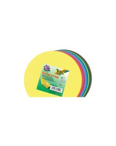 Folia Faltblätter Origami Ø 15 cm, 70 g/m²,  100 Stück