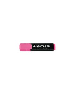 Soennecken Textmarker Rosa