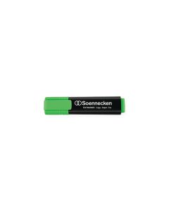 Soennecken Textmarker Grün