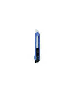 Büromaterial Cutter Universal 18 mm