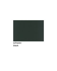 Papyrus Tonzeichenpapier A2, 130 g/m²,  100 Stück, Schwarz