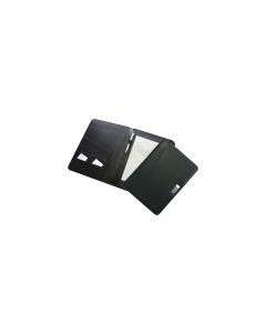 Büromaterial Konferenzmappe  Spacelight Easy Schwarz