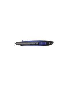 Soennecken Cutter 9 mm, Blau / Schwarz