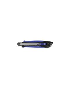 Soennecken Cutter 18 mm, Blau / Schwarz