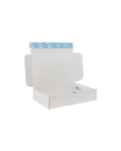 Brieger Versandkarton 23.8 x 16.4 x 5 cm, 1 Stück