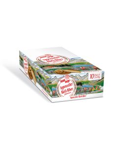 Bischofberger Gebäck Appenzeller Bärli – Biber 580 g