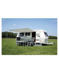 WIGO Sonnendach Leine 425 cm x 240 cm