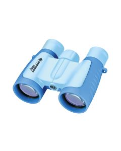 Bresser junior Outdoor Kinderfernglas Junior 3 x 30 blau