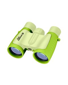 Bresser junior Outdoor Kinderfernglas Junior 3 x 30 grün