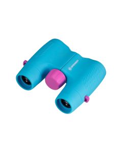 Bresser junior Outdoor Kinderfernglas Junior 6 x 21 blau