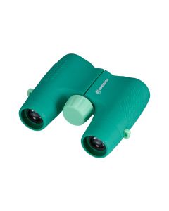 Bresser junior Outdoor Kinderfernglas Junior 6 x 21 grün