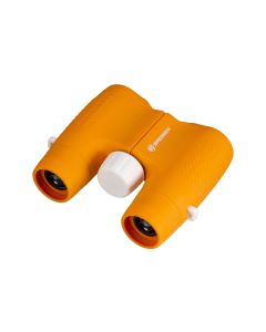 Bresser junior Outdoor Kinderfernglas Junior 6 x 21 orange