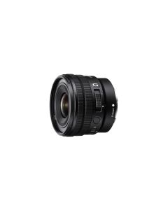 Sony Zoomobjektiv E PZ 10-20mm F4 G – Sony E-Mount